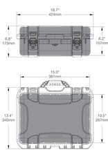 Nanuk Nanuk 920 DJI™ Mavic 2 Pro | Zoom
