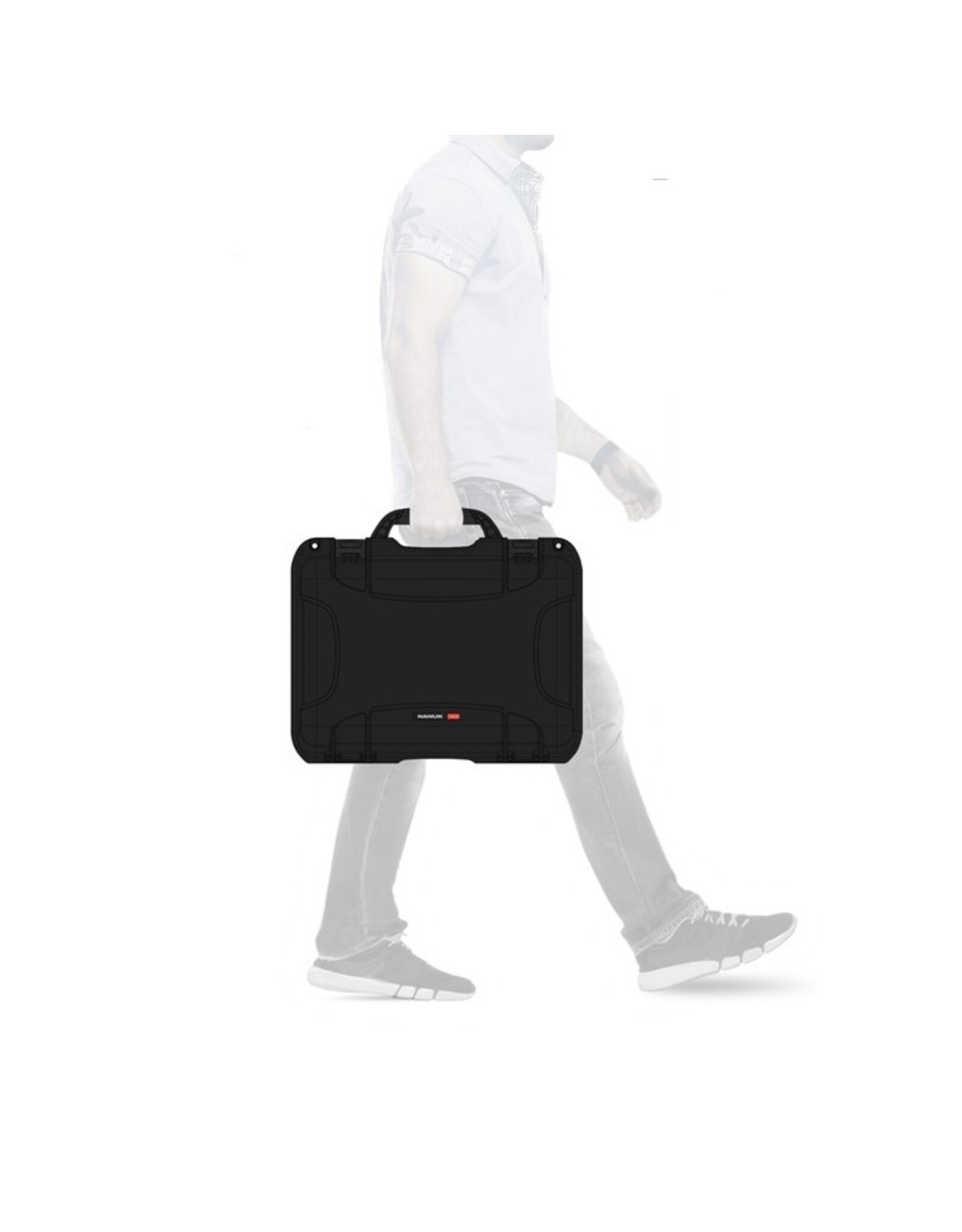 Nanuk Nanuk 923 DJI™ Ronin-S