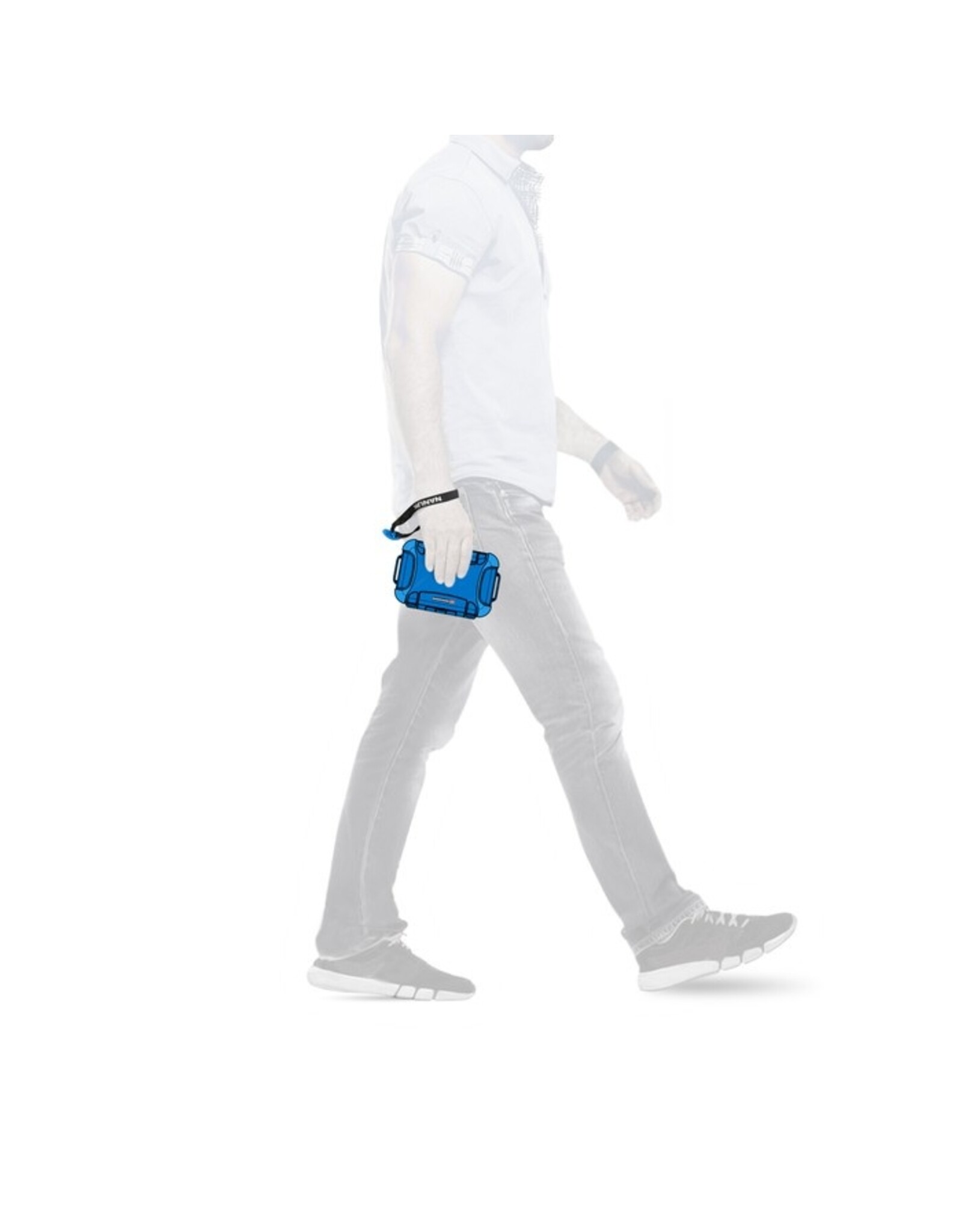 Nanuk Nanuk Nano 320