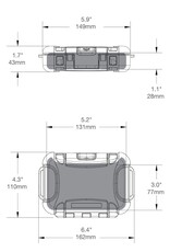 Nanuk Nanuk Nano 310