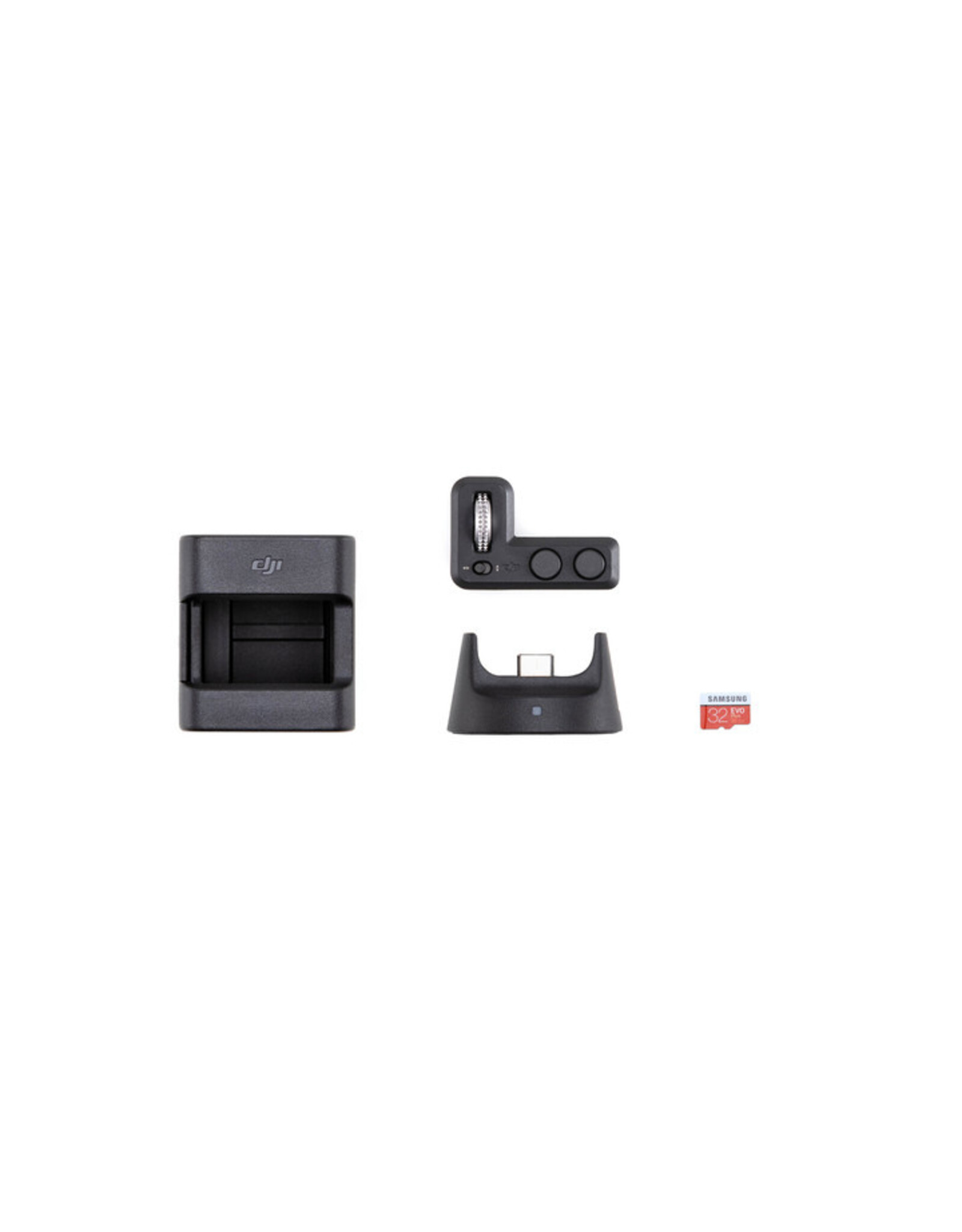 DJI Osmo Pocket Expansion Kit