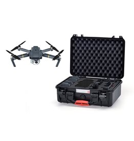 HPRC HPRC DJI Mavic Pro Travel Case