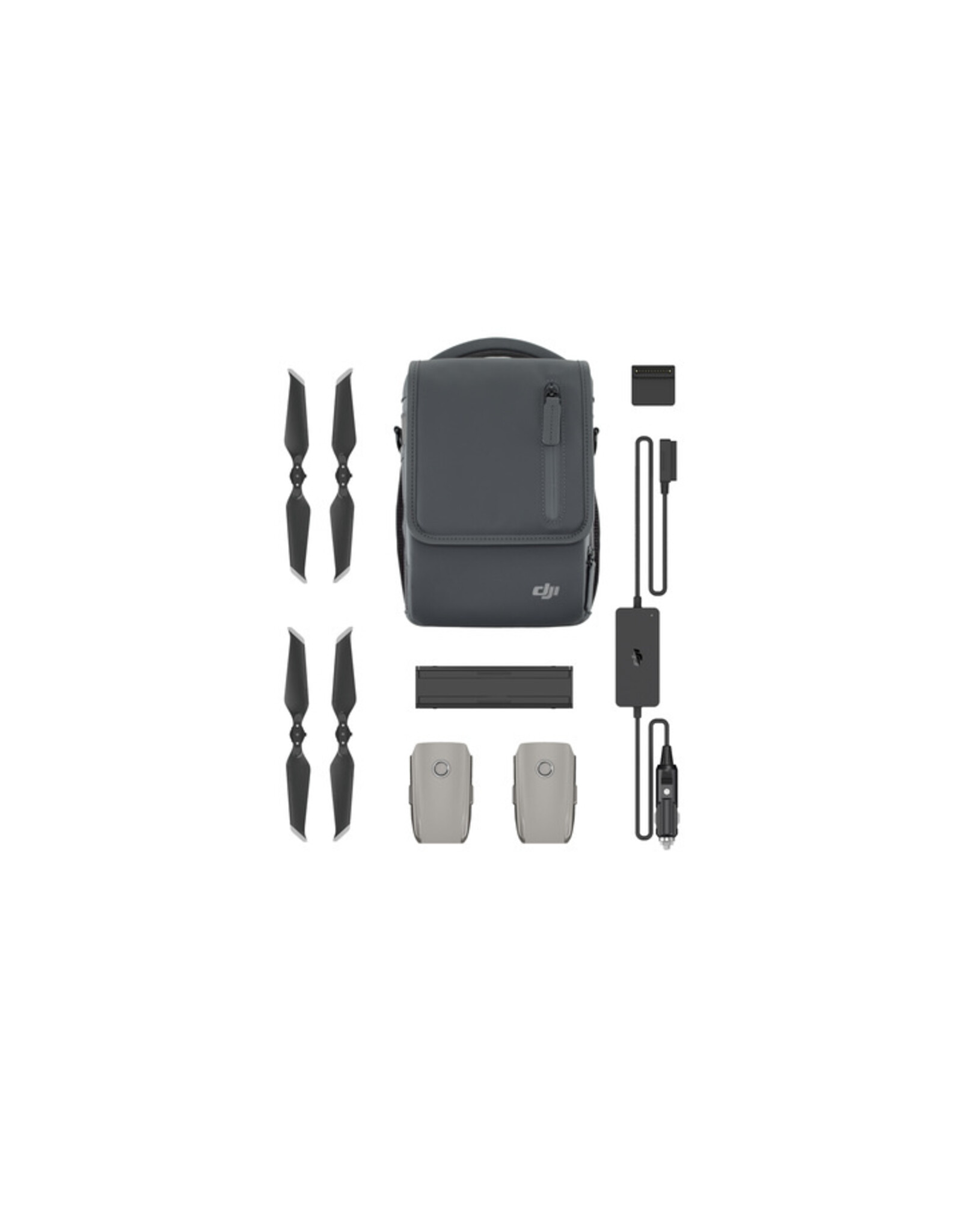 DJI Mavic 2 Fly More Kit