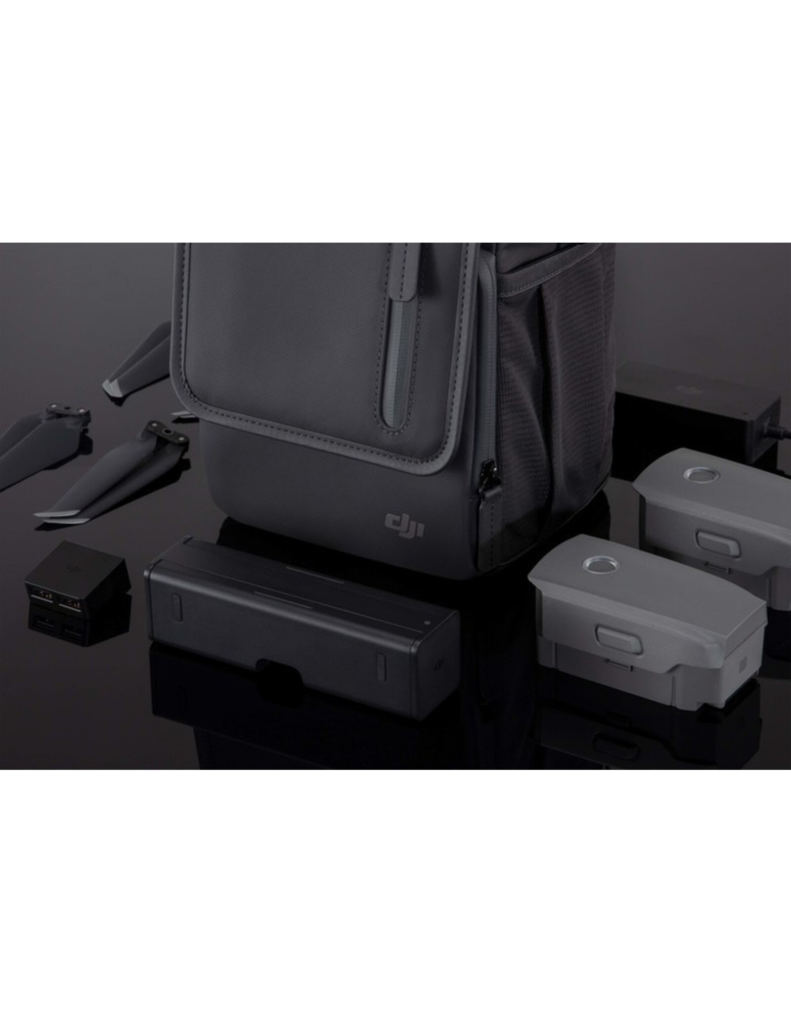 DJI Mavic 2 Fly More Kit