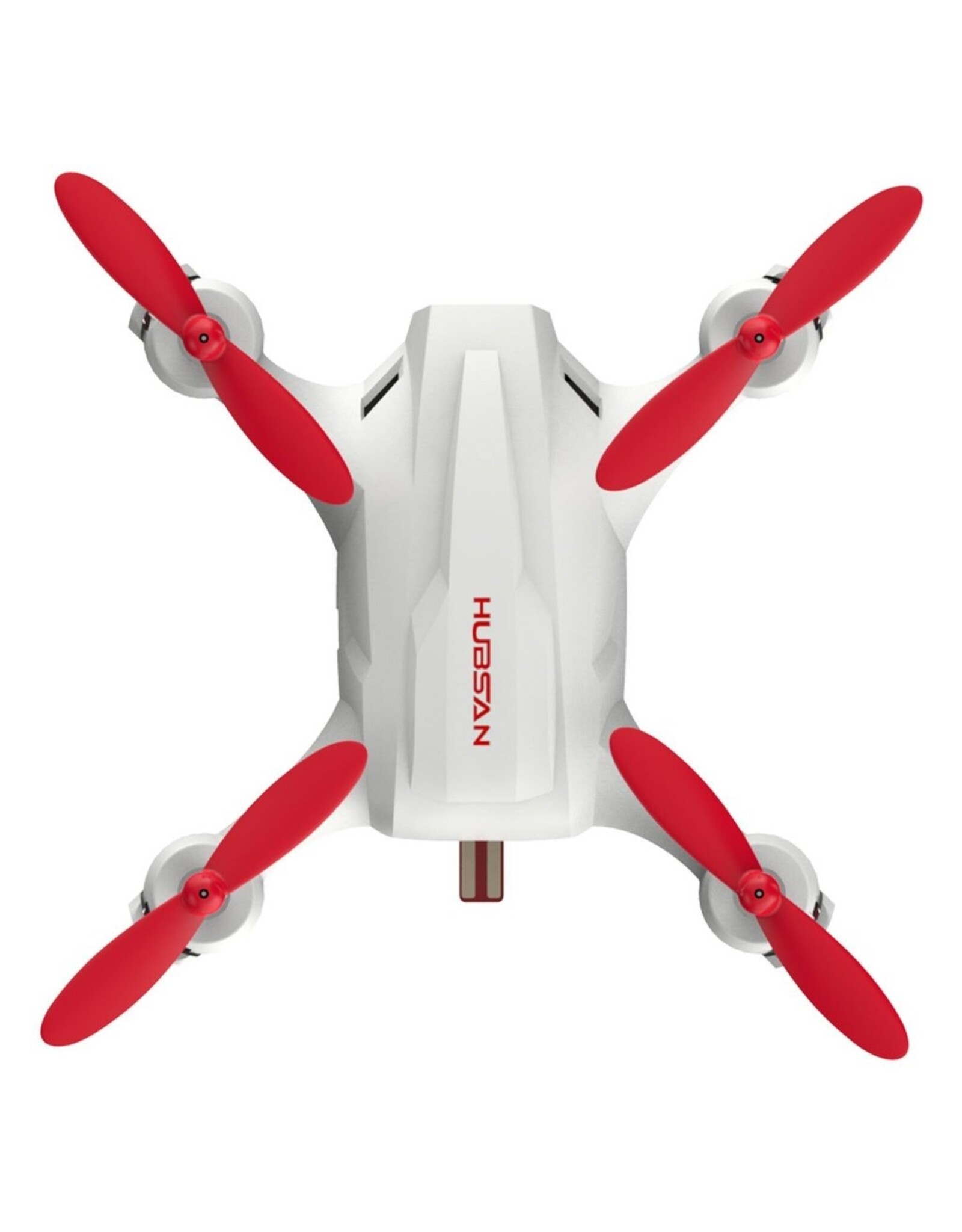 Hubsan Hubsan H002 Nano Q4 Cam Plus Mini Pocket Drone