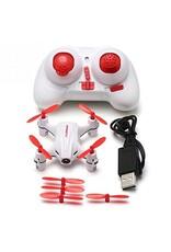 Hubsan Hubsan H002 Nano Q4 Cam Plus Mini Pocket Drone