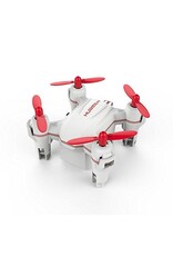 Hubsan Hubsan H001 Nano Q4 Cam Plus Mini Pocket Drone