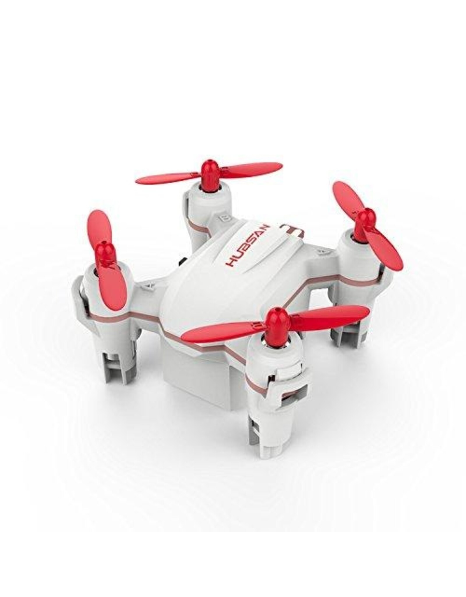 Hubsan Hubsan H001 Nano Q4 Cam Plus Mini Pocket Drone