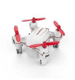 Hubsan Hubsan H001 Nano Q4 Cam Plus Mini Pocket Drone