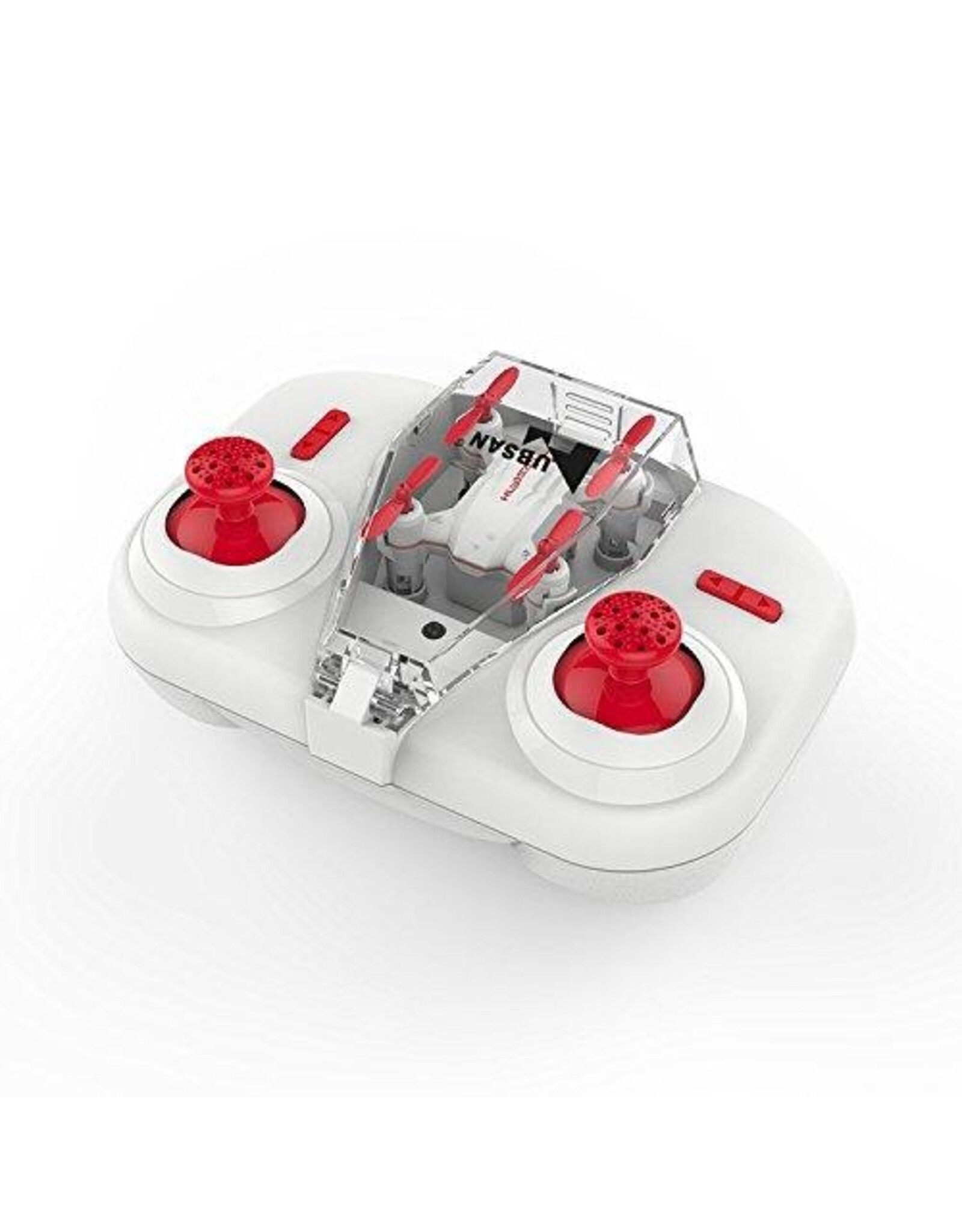 Hubsan Hubsan H001 Nano Q4 Cam Plus Mini Pocket Drone