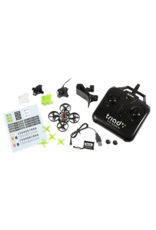 Rage Triad FPV 3-in-1 Pocket Drone RGR4300