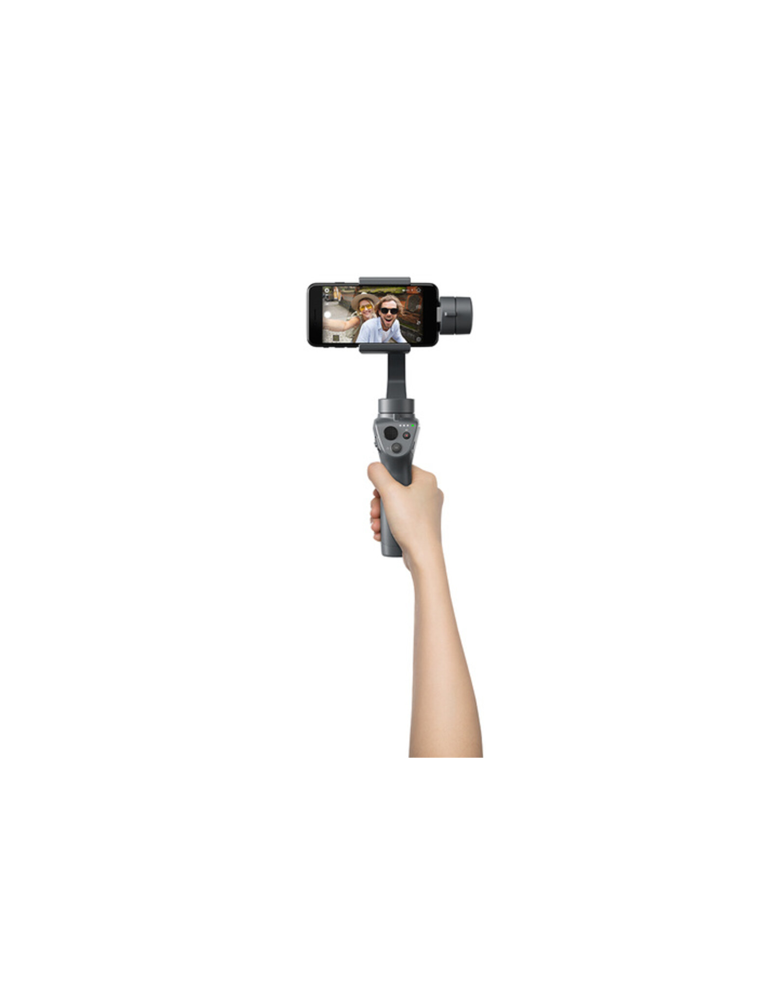DJI Osmo Mobile 2