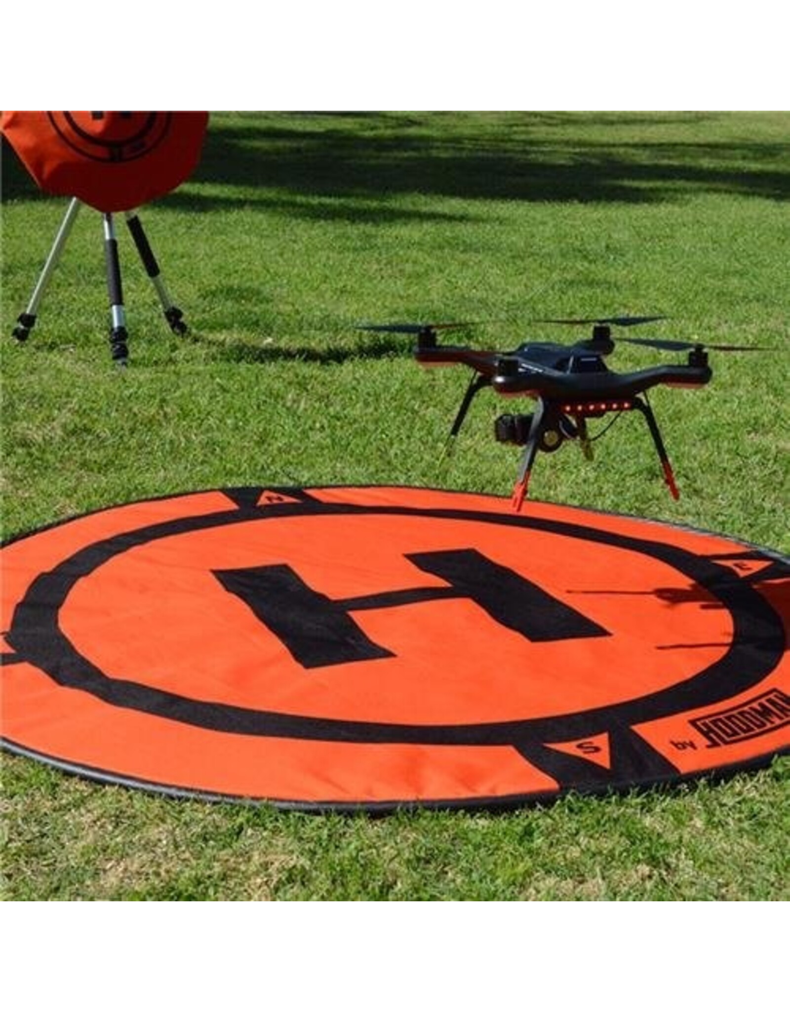 Hoodman Hoodman 5 Foot Launch Pad