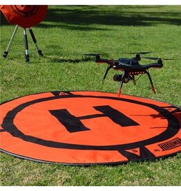 Hoodman Hoodman 5 Foot Launch Pad