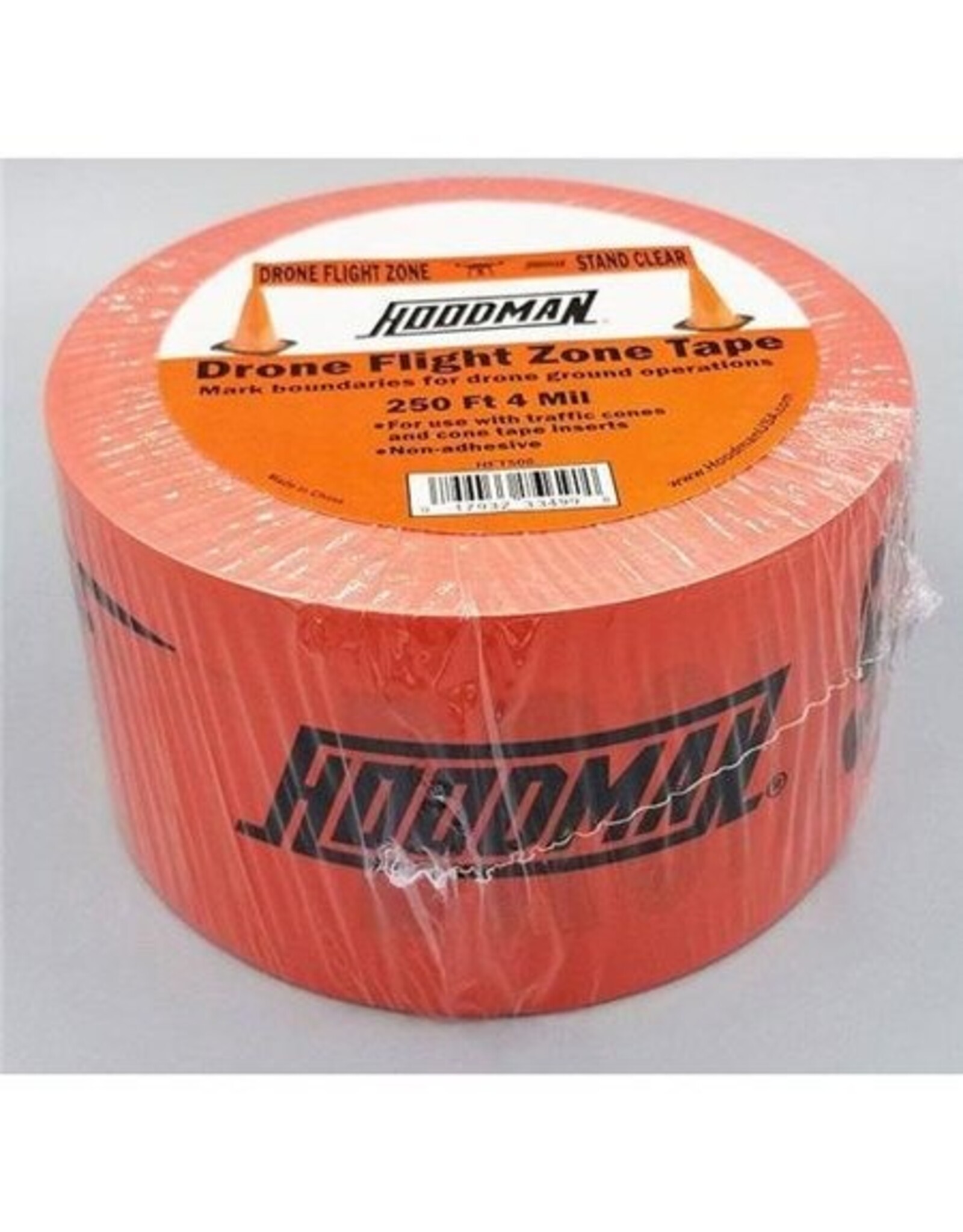 Hoodman Hoodman Flight Tape Kit