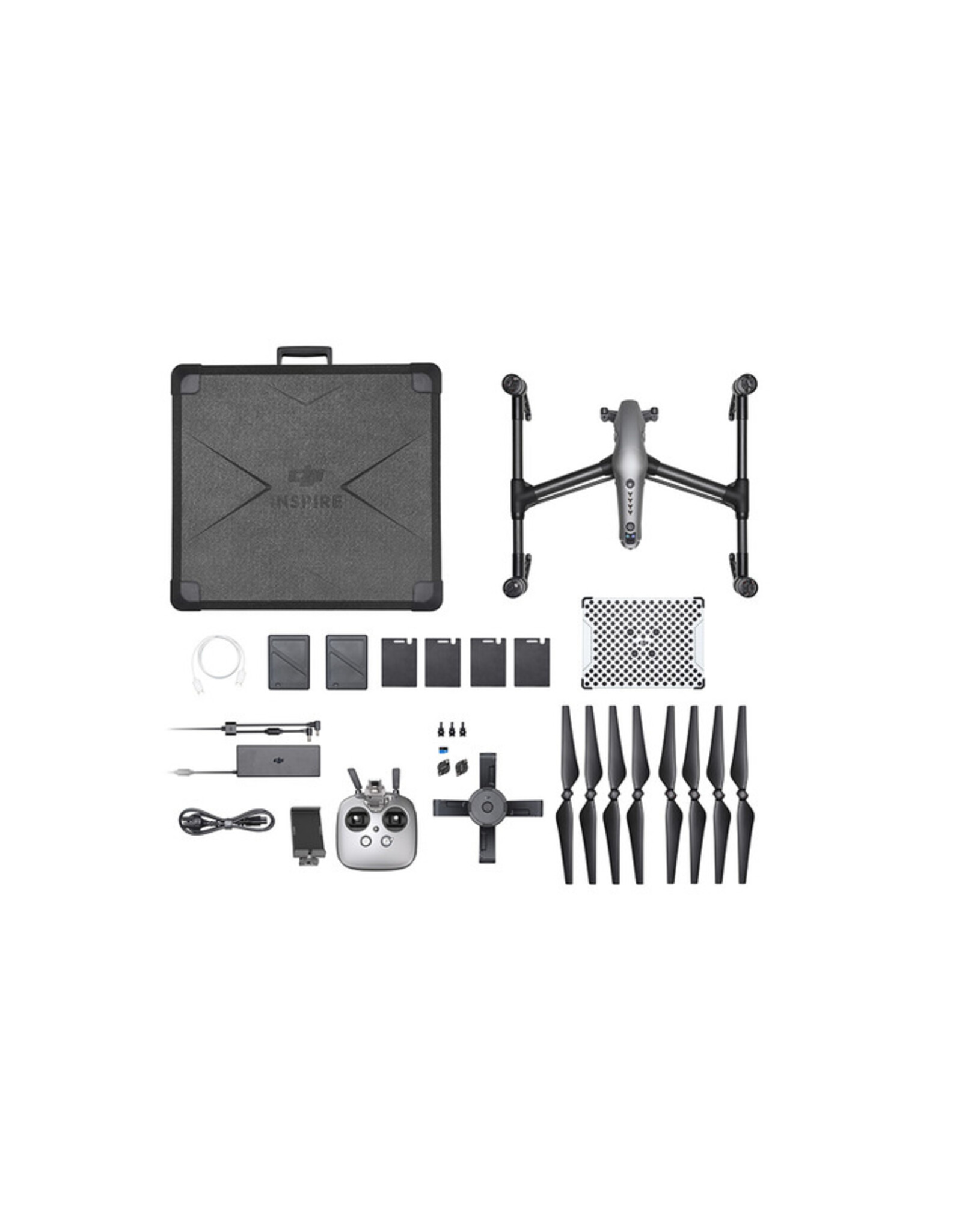 DJI DJI Inspire 2 Refurbished