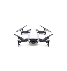 DJI DJI Mavic Air Fly More Combo Arctic White