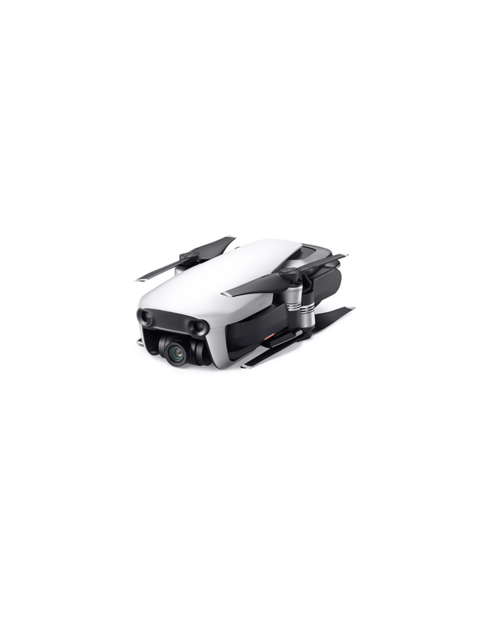 DJI DJI Mavic Air Fly More Combo Arctic White