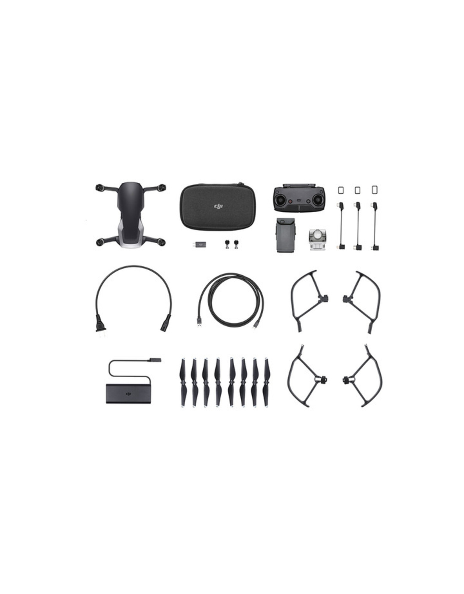 DJI Mavic Air Fly More Combo