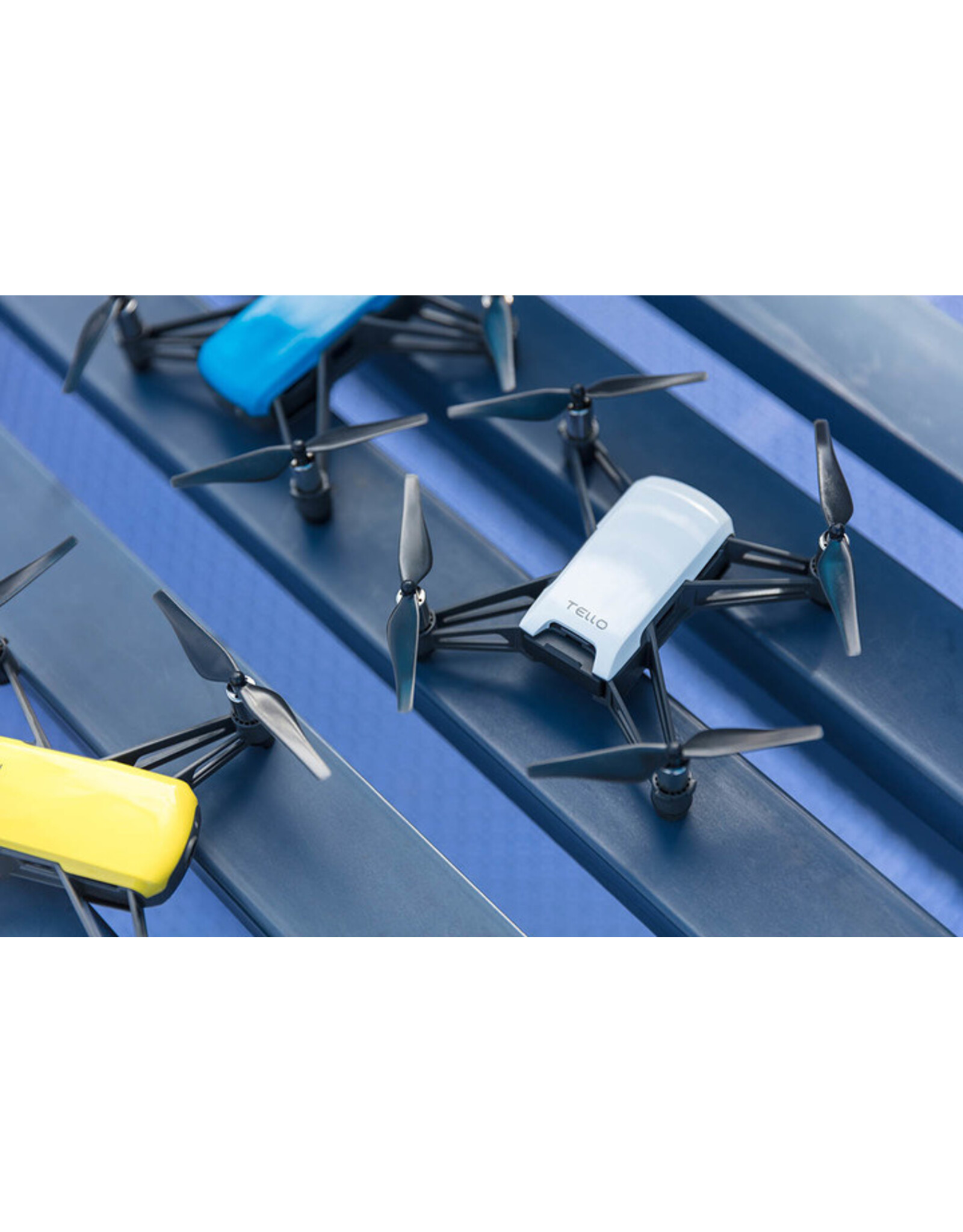 DJI Tello Snap-on Top Cover