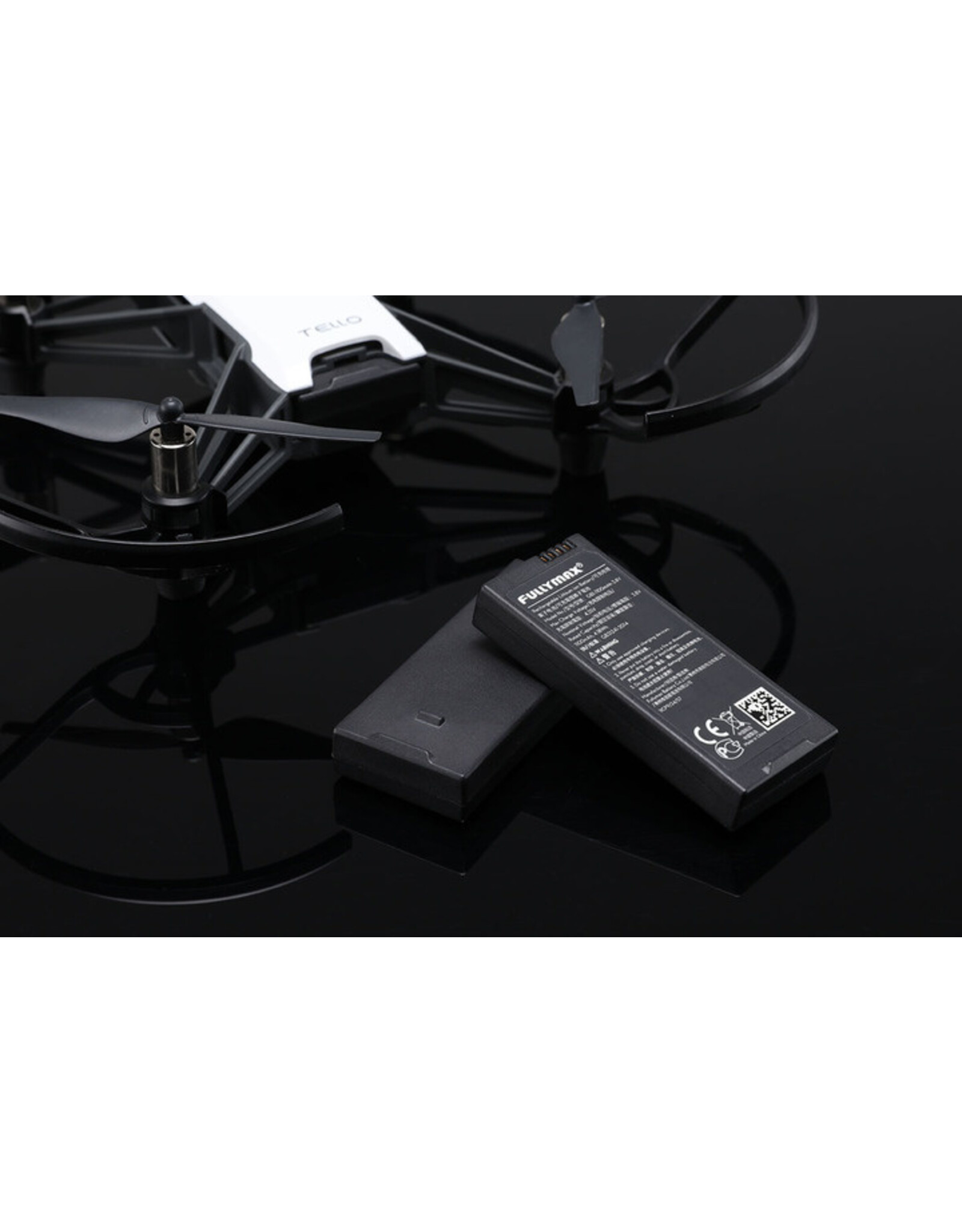 DJI Tello Flight Battery