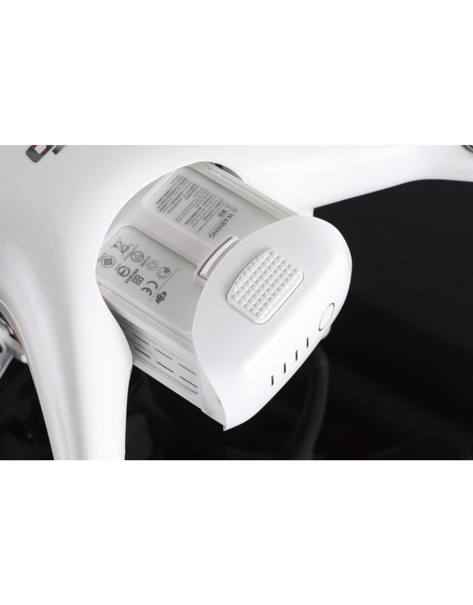 DJI Phantom 4 Series Intelligent Flight Battery