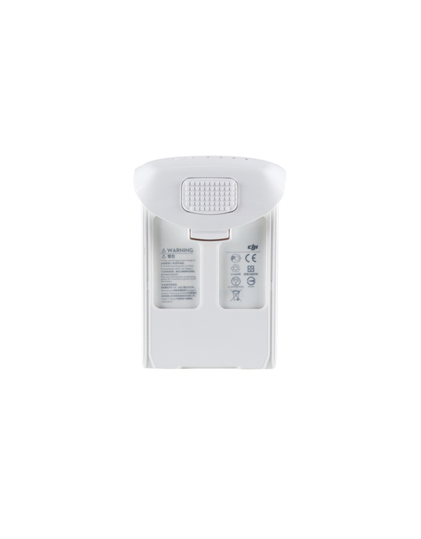 DJI Phantom 4 Series Intelligent Flight Battery
