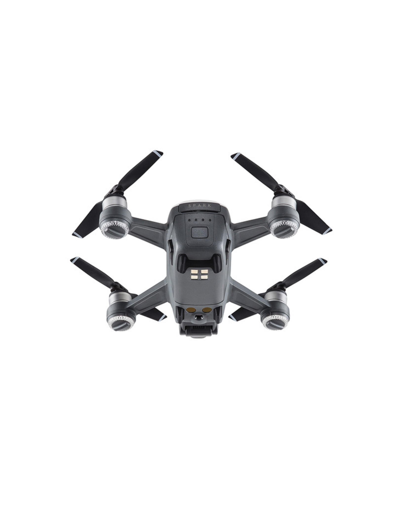DJI Spark Controller Combo Alpine White