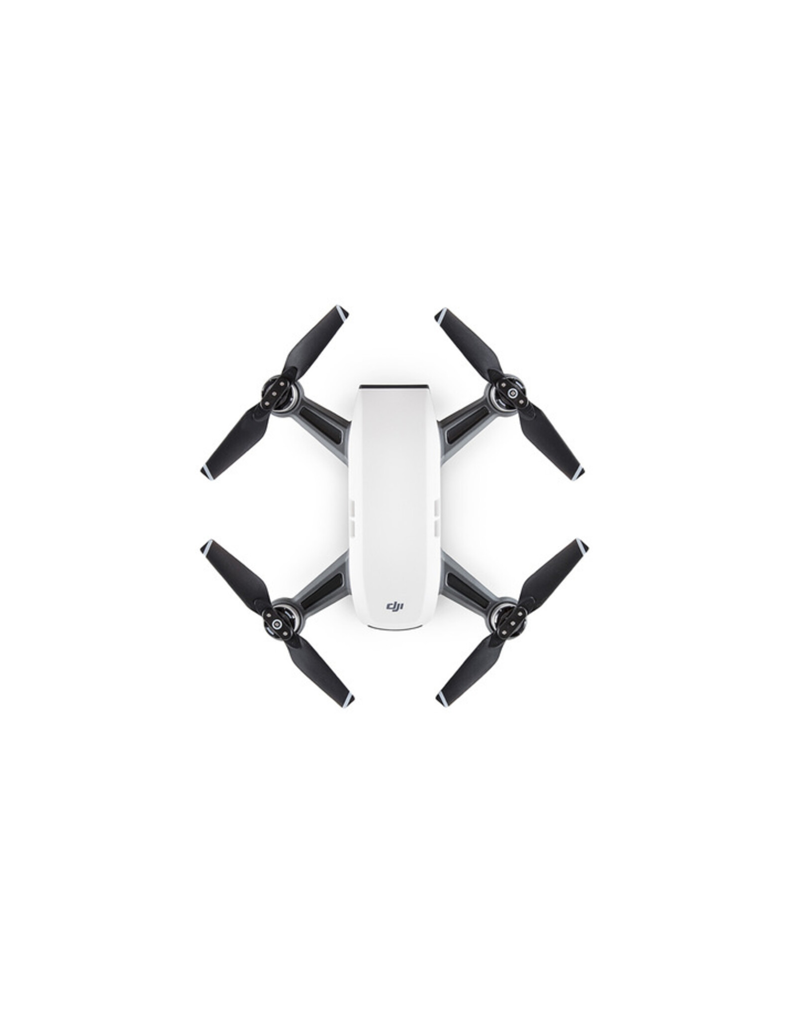 DJI Spark Controller Combo Alpine White