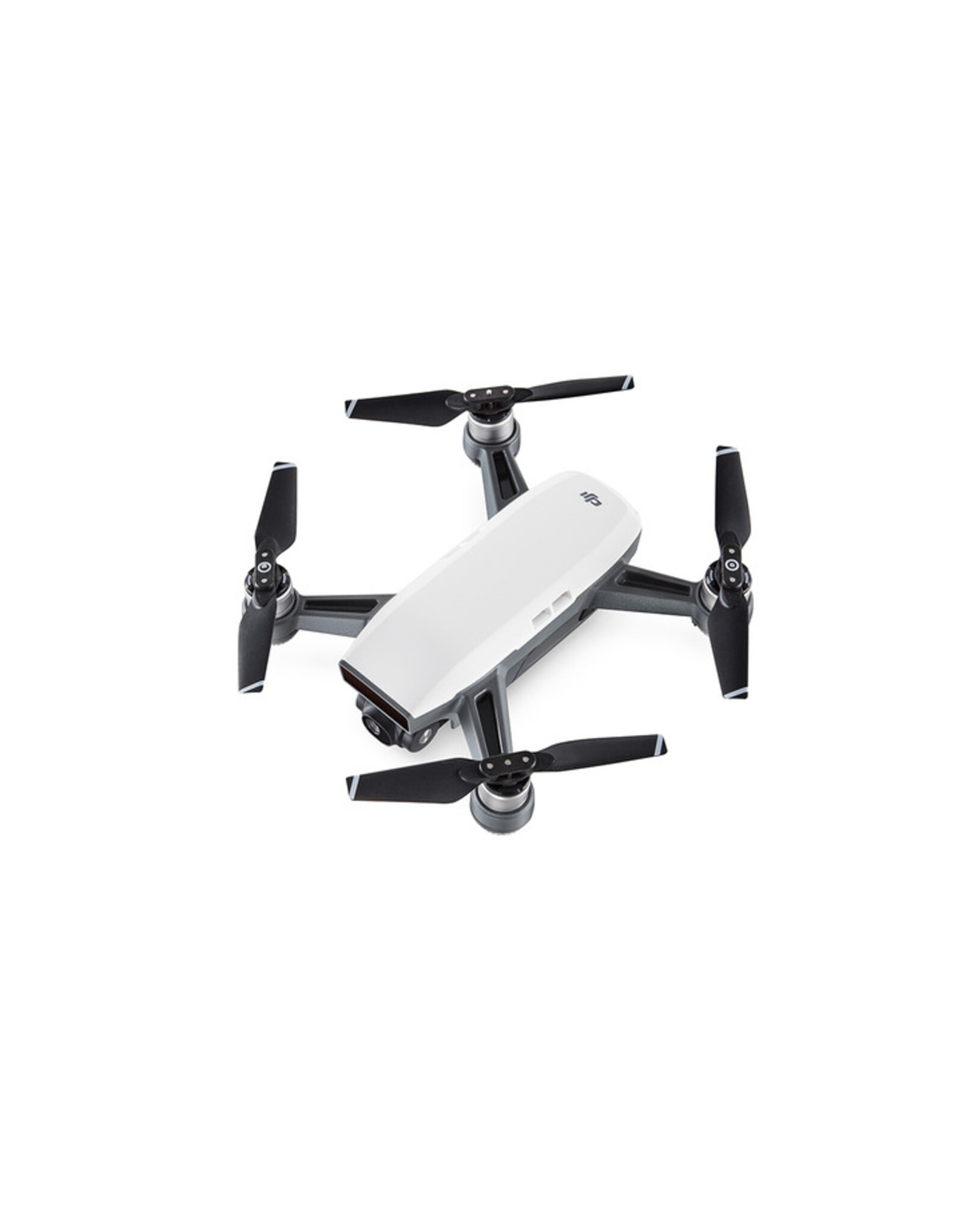 DJI Spark Controller Combo Alpine White
