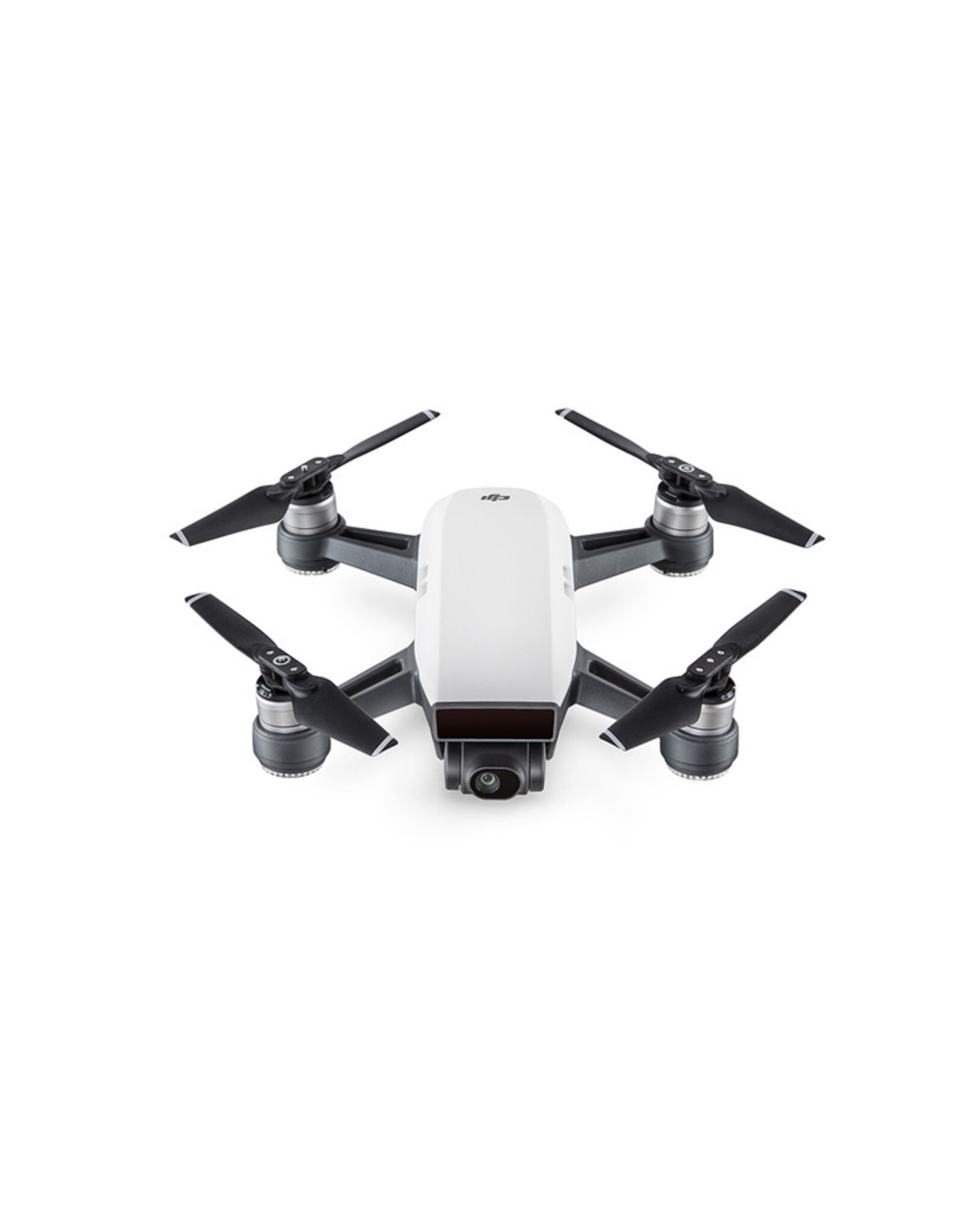 DJI Spark Controller Combo Alpine White