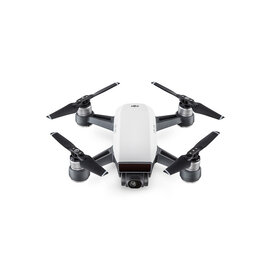 DJI Spark Controller Combo Alpine White