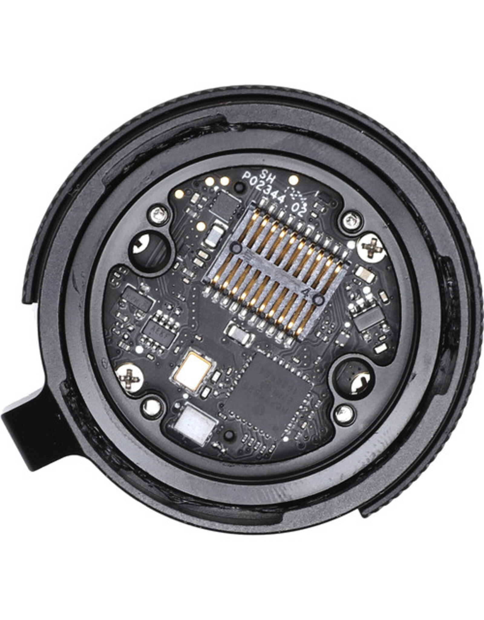 DJI Zenmuse XT Gimbal Camera Adapter for Matrice 200