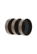 DJI Freewell Phantom 4 PRO Filter 3PC Grad KIT