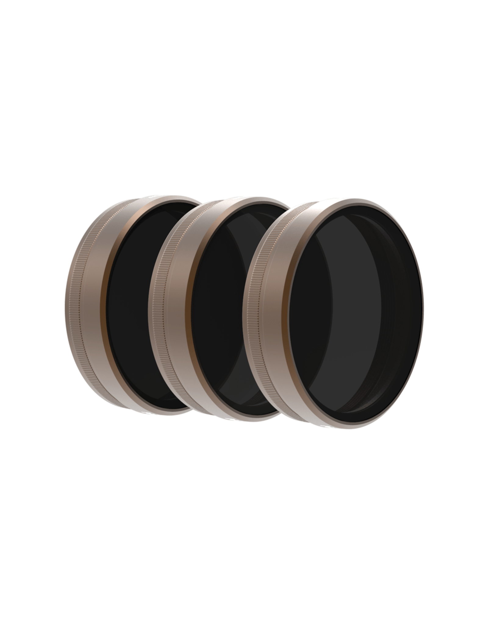 DJI Freewell Phantom 4 PRO Filter 3PC Grad KIT