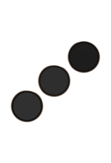 DJI Freewell Phantom 4 PRO Filter 3PC Grad KIT