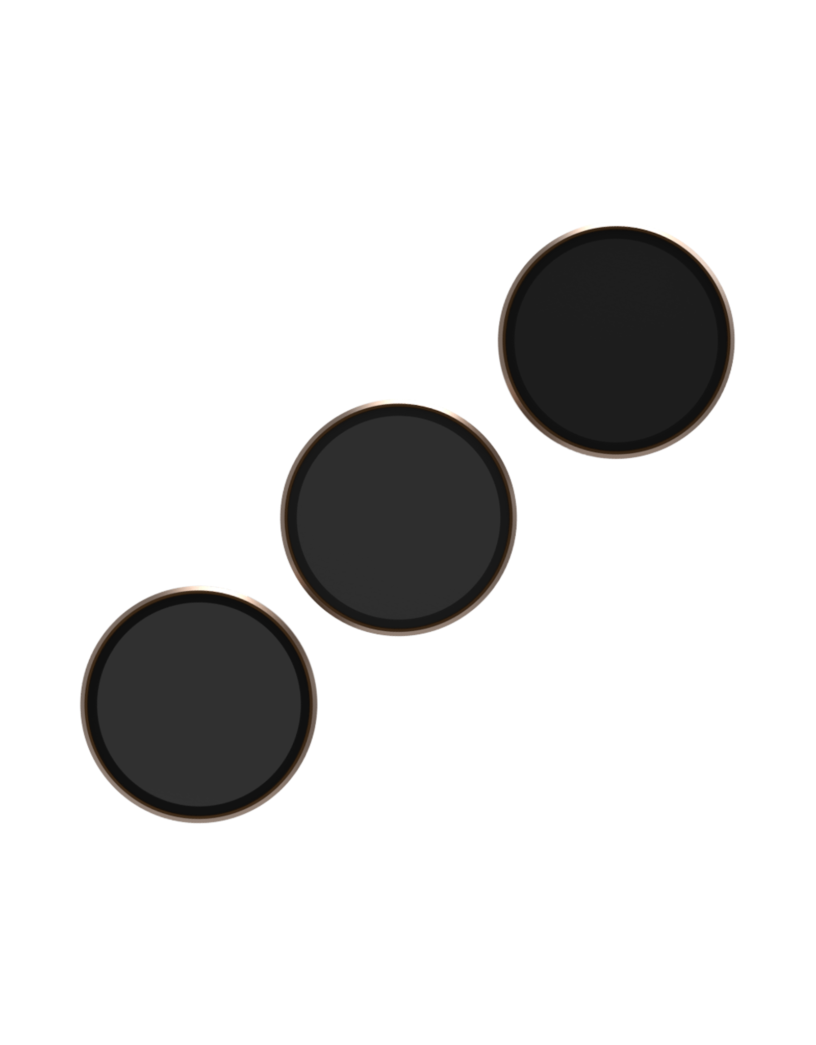 DJI Freewell Phantom 4 PRO Filter 3PC Grad KIT