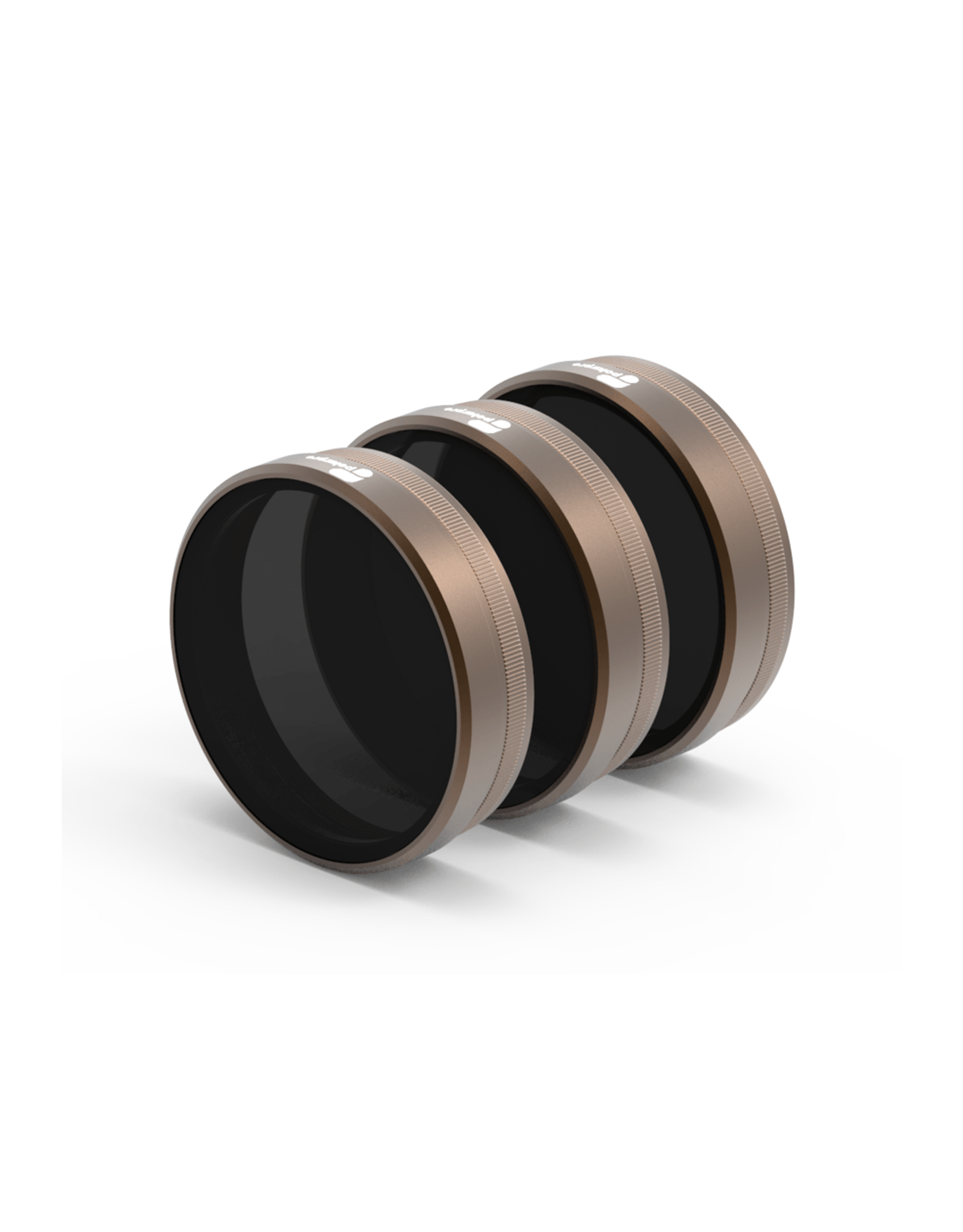 DJI Freewell Phantom 4 PRO Filter 3PC Grad KIT