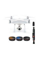 DJI Freewell Phantom 4 PRO Filter 3PC Grad KIT