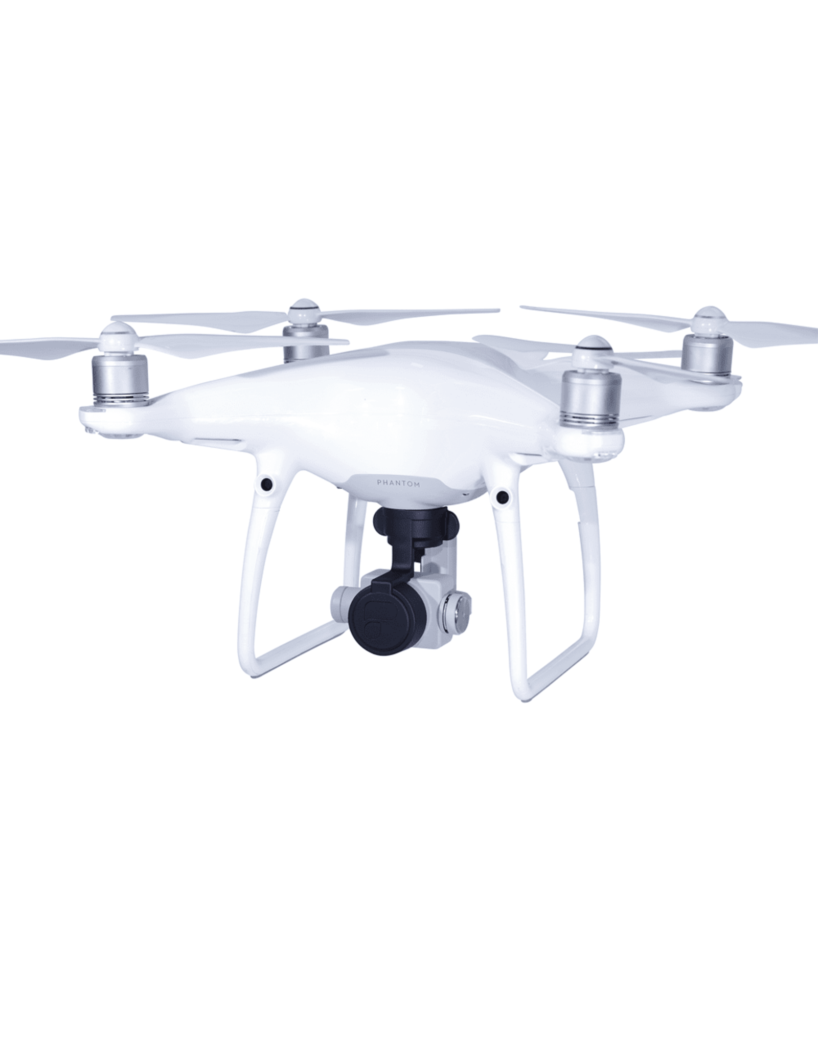 Polarpro PolarPro DJI Phantom 4 Pro / Advanced Lens Cover
