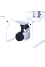 Polarpro PolarPro DJI Phantom 4 Pro / Advanced Lens Cover