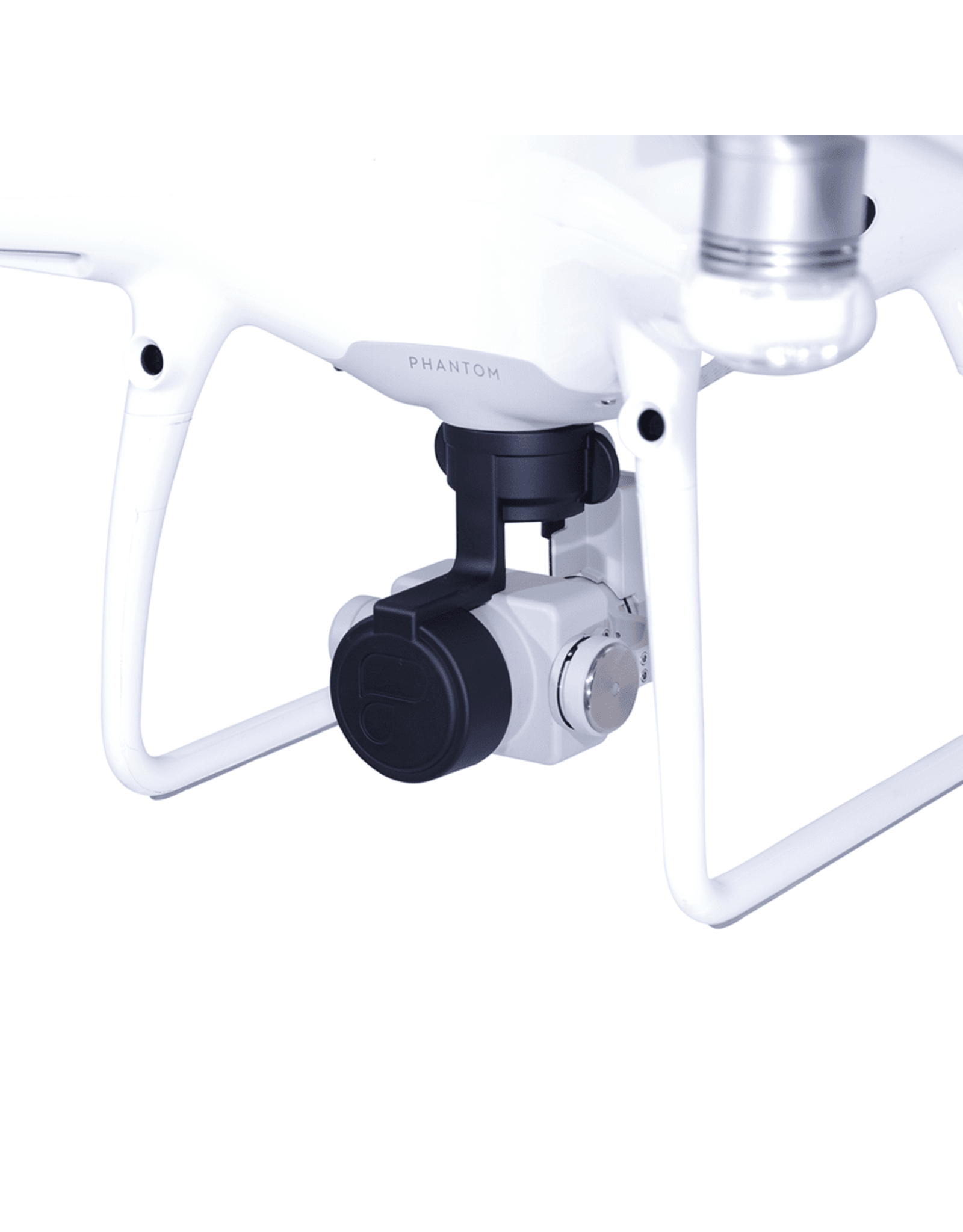 Polarpro PolarPro DJI Phantom 4 Pro / Advanced Lens Cover