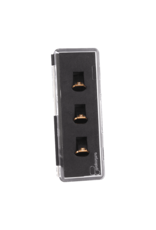 Polarpro PolarPro DJI Spark Cinema Series Shutter Collection 3 Piece Filter Set