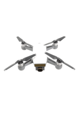 Polarpro PolarPro DJI Spark Cinema Series Shutter Collection 3 Piece Filter Set