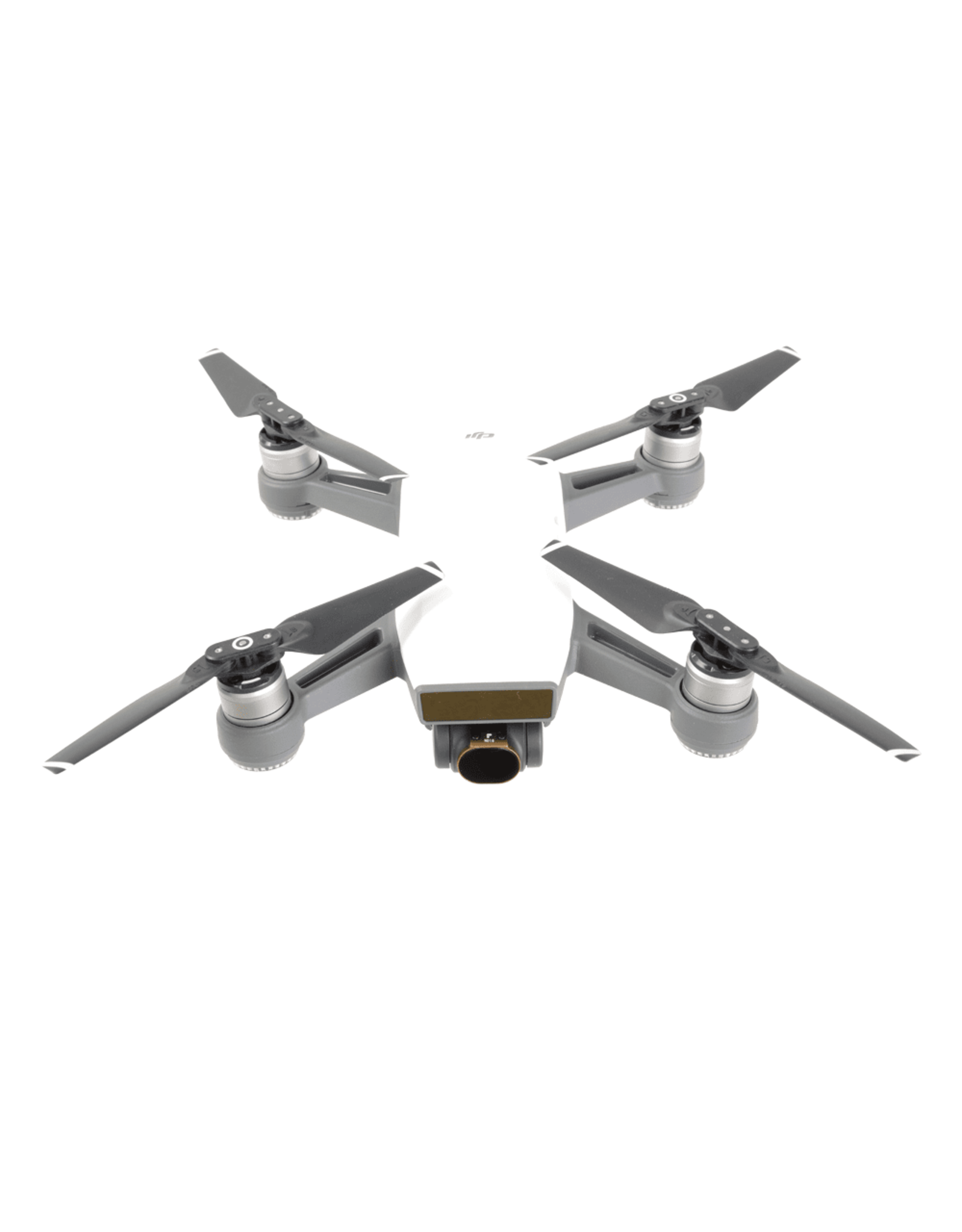 Polarpro PolarPro DJI Spark Cinema Series Shutter Collection 3 Piece Filter Set