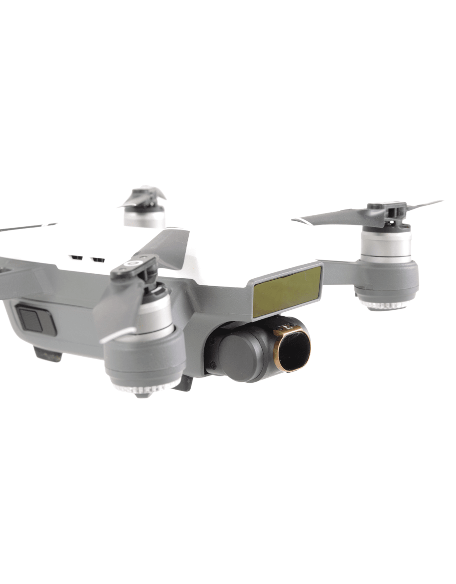 Polarpro PolarPro DJI Spark Cinema Series Shutter Collection 3 Piece Filter Set