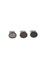 Polarpro PolarPro DJI Spark Cinema Series Shutter Collection 3 Piece Filter Set