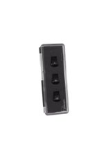 Polarpro PolarPro DJI Spark Filter 3-Pack