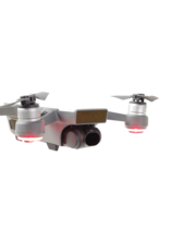 Polarpro PolarPro DJI Spark Filter 3-Pack