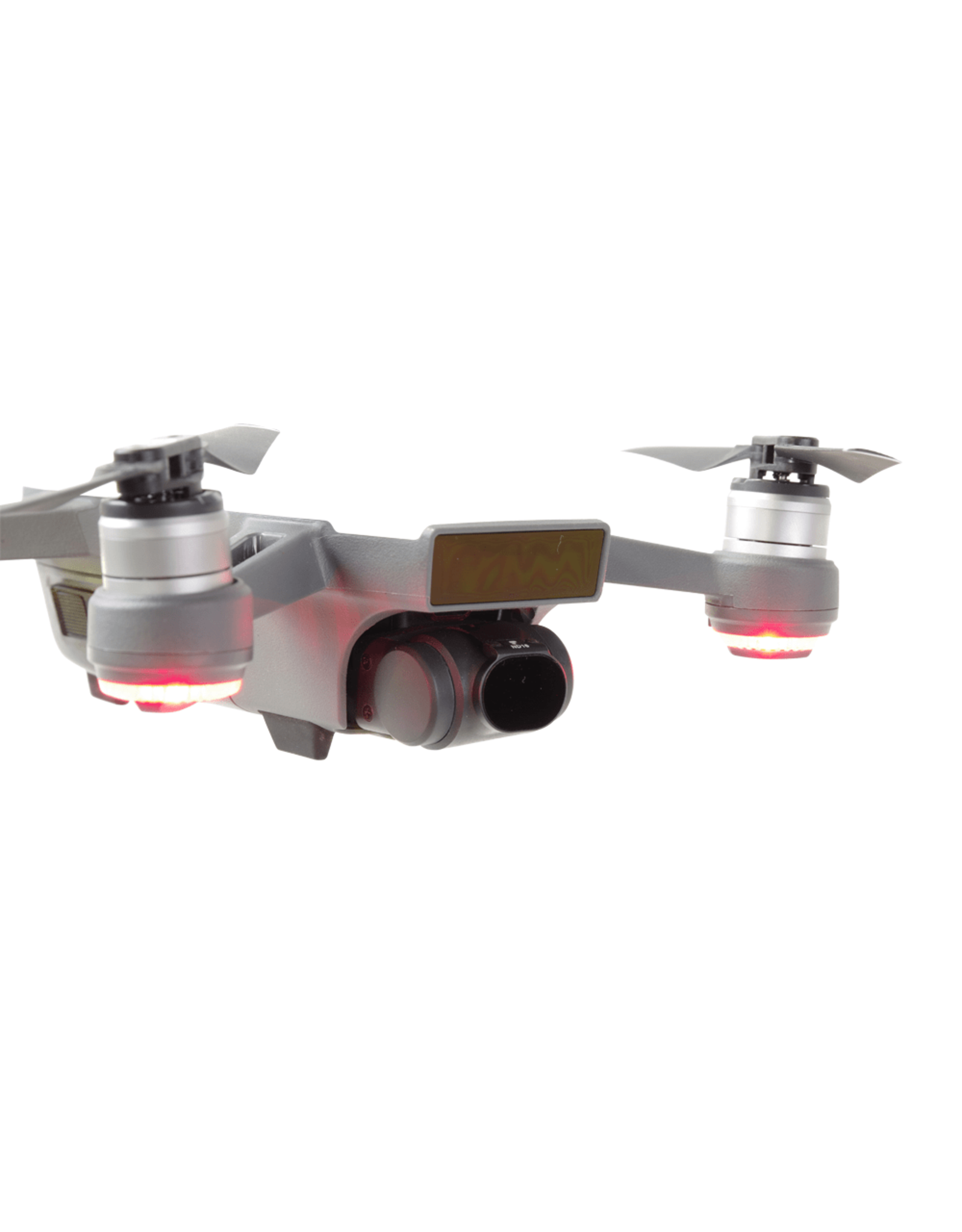 Polarpro PolarPro DJI Spark Filter 3-Pack